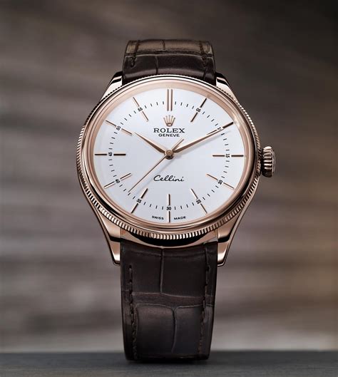 bollini rolex|rolex cellini models.